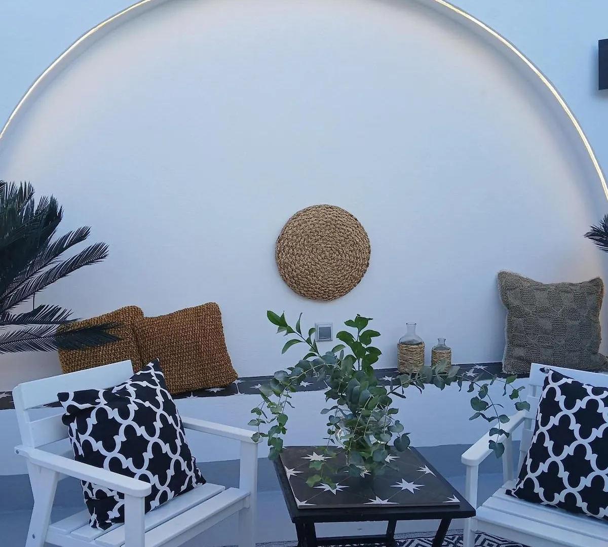 Апартаменты Beautiful Penthouse With Terrace Next To The Cathedral Кадис