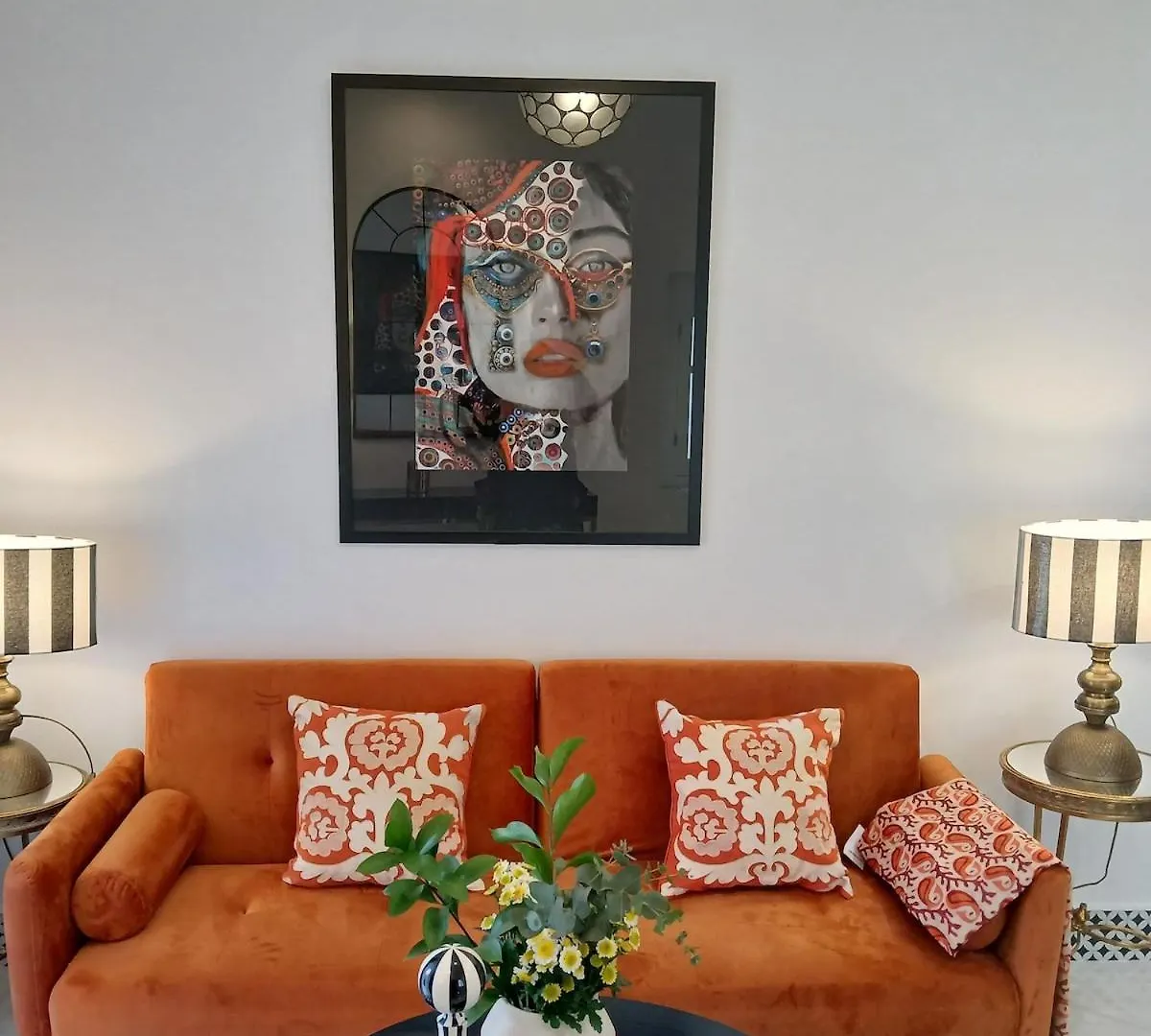 Апартаменты Beautiful Penthouse With Terrace Next To The Cathedral Кадис 0*,  Испания